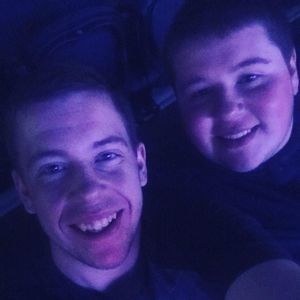 Meet your Posher, Paul